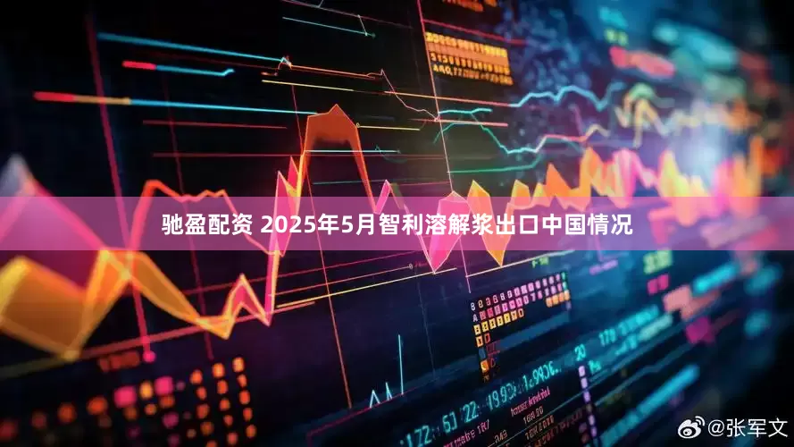 驰盈配资 2025年5月智利溶解浆出口中国情况