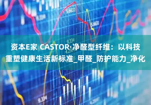 资本E家 CASTOR·净醛型纤维：以科技重塑健康生活新标准_甲醛_防护能力_净化