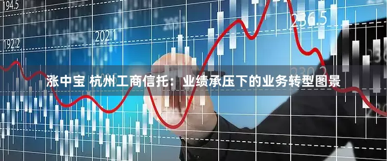 涨中宝 杭州工商信托：业绩承压下的业务转型图景